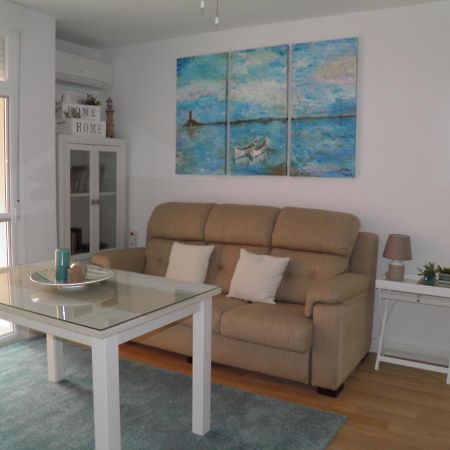 Apartamento Playa100M Санлукар-де-Баррамеда Экстерьер фото