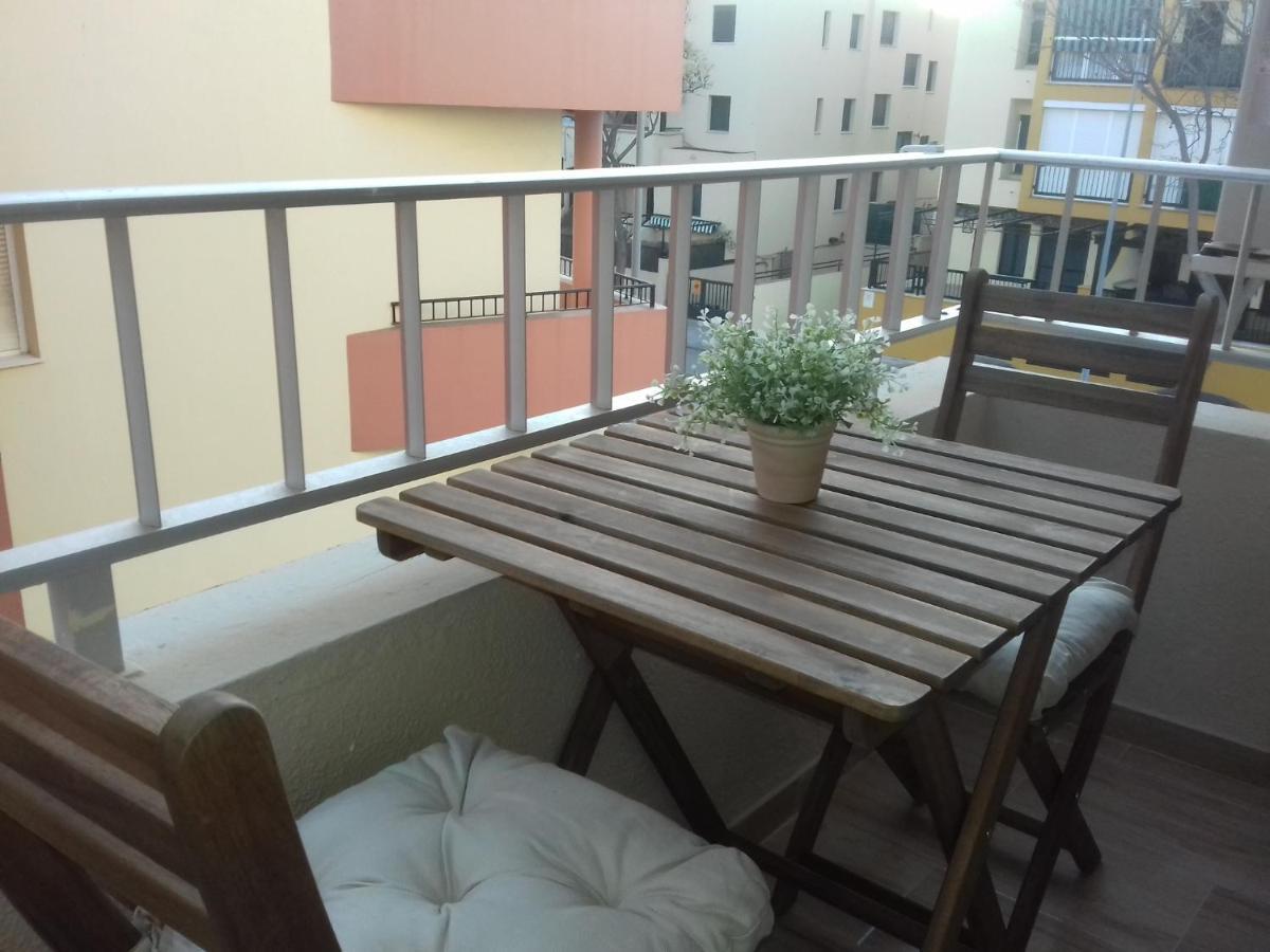 Apartamento Playa100M Санлукар-де-Баррамеда Экстерьер фото