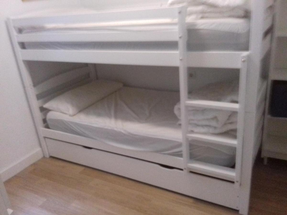 Apartamento Playa100M Санлукар-де-Баррамеда Экстерьер фото
