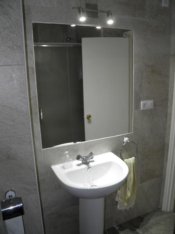 Apartamento Playa100M Санлукар-де-Баррамеда Экстерьер фото