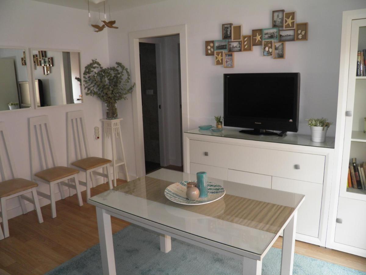 Apartamento Playa100M Санлукар-де-Баррамеда Экстерьер фото