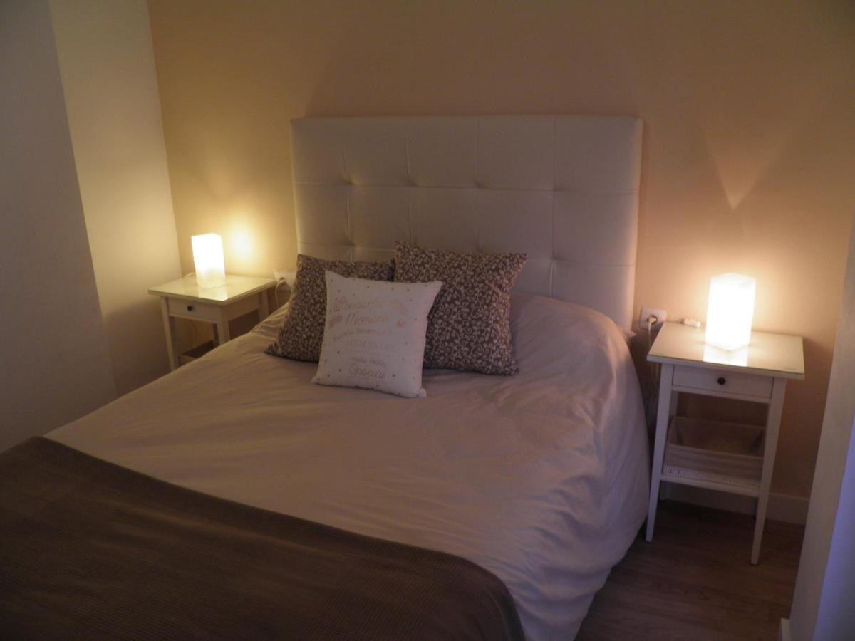 Apartamento Playa100M Санлукар-де-Баррамеда Экстерьер фото
