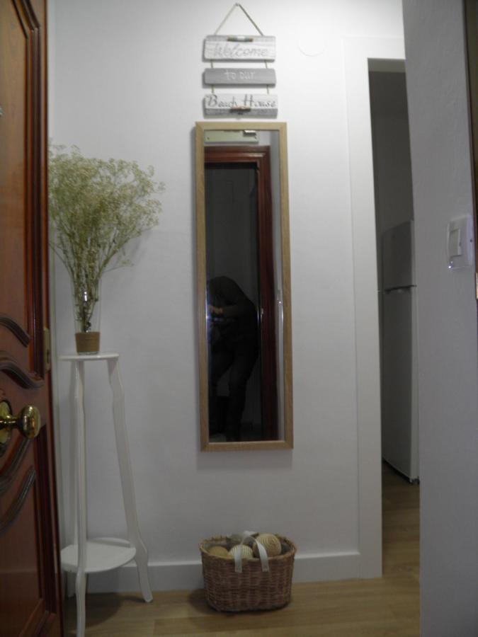 Apartamento Playa100M Санлукар-де-Баррамеда Экстерьер фото
