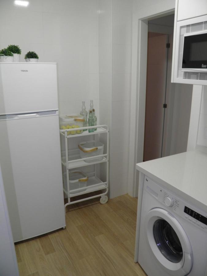 Apartamento Playa100M Санлукар-де-Баррамеда Экстерьер фото